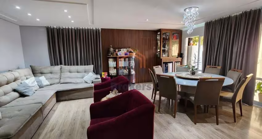 Apartamento com 3 quartos à venda na Rua Itirapina, 837, Vila Lacerda, Jundiaí