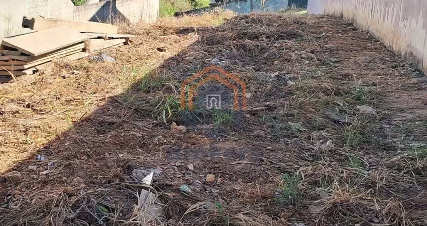 Terreno em vila santa terezinha  -  várzea paulista