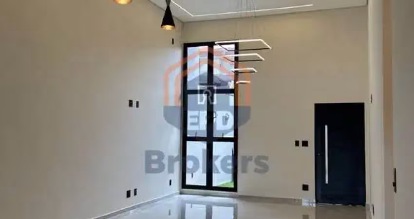 Casa com 3 quartos à venda na Rua Vereador Doutor Fernando Poli, Residencial Tosi, Itupeva