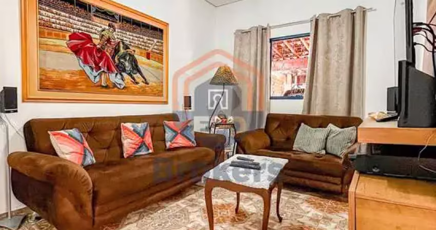 Casa com 3 quartos à venda na Rua Conceição, Vila Joana, Jundiaí