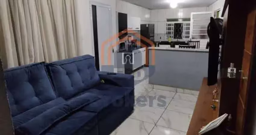 Casa sobrado em jardim novo horizonte - jundiaí, sp