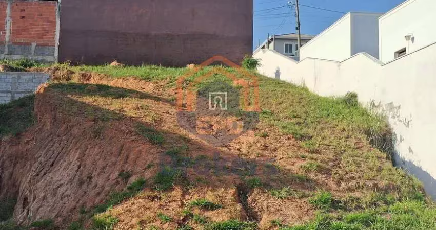 Terreno em condominio em jardim promeca - várzea paulista, sp