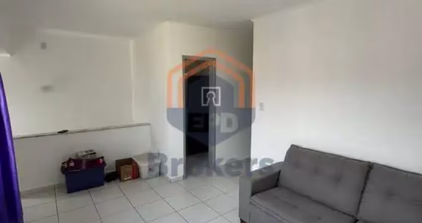 Casa com 2 quartos à venda na Rua Antônio Sibinel, Parque Residencial Eloy Chaves, Jundiaí