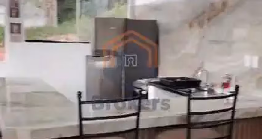 Chácara / sítio com 3 quartos à venda na Estrada da Prainha, São Vicente, Mairiporã
