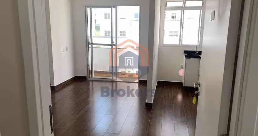 Apartamento com 3 quartos para alugar na Avenida Armando Mariano de Pontes, 10, Vila Rio Branco, Jundiaí