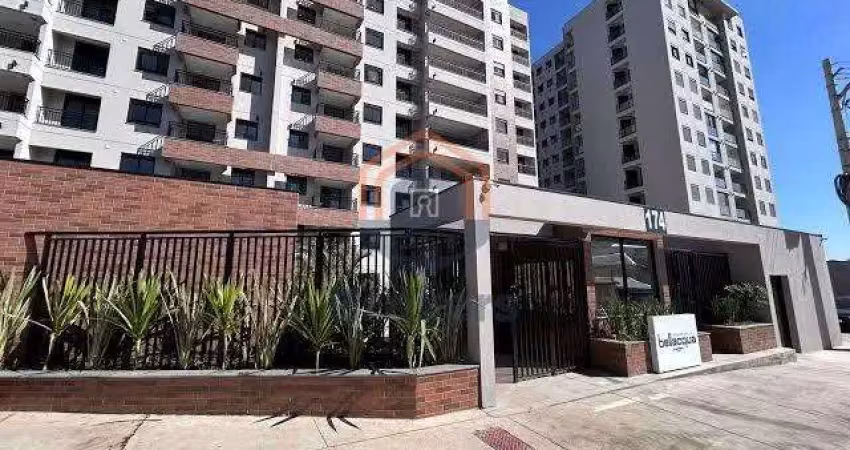 Apartamento com 2 quartos para alugar na Rua Aristides Mariotti, 740, Recanto Quarto Centenário, Jundiaí
