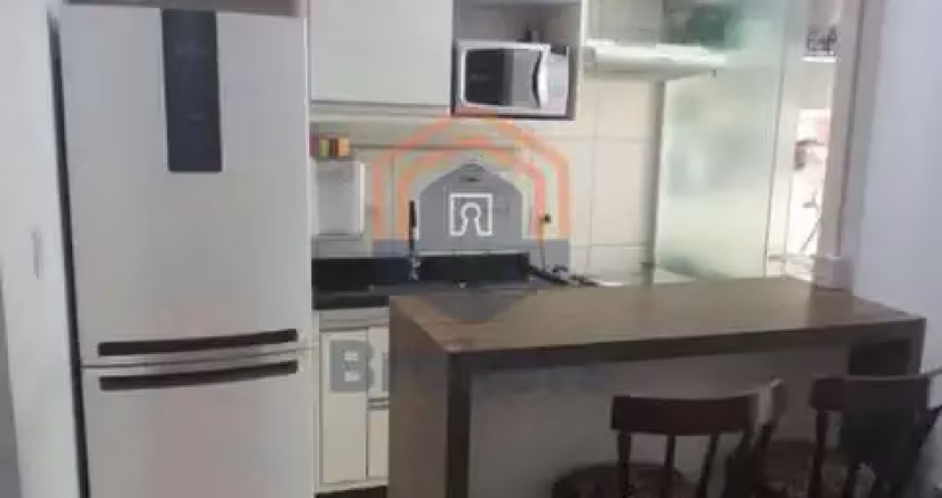 Apartamento com 3 quartos para alugar na Rua Doutor Eloy Chaves, 178, Ponte de São João, Jundiaí
