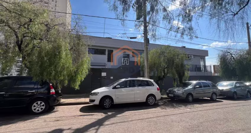 Sala comercial mobiliada para locação no bairro anhangabau - jundiaí/sp