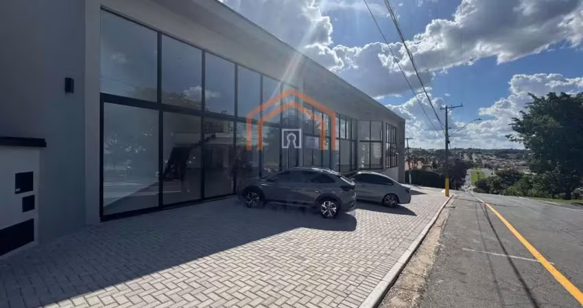 Prédio inteiro em jardim santo antonio - valinhos, sp