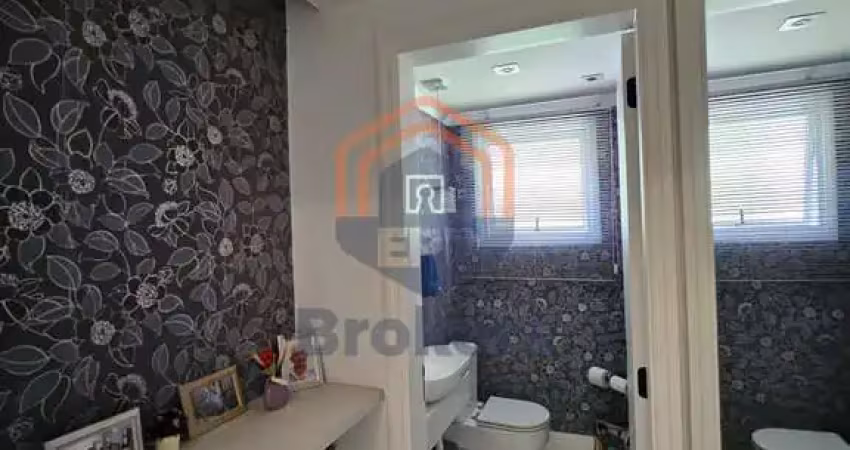 Casa com 3 quartos para alugar na Avenida Luiz José Sereno, 800, Jardim Ermida II, Jundiaí
