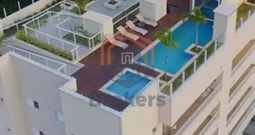 Apartamento com 3 quartos para alugar na Rua Irineu Bulisani, Parque da Represa, Jundiaí