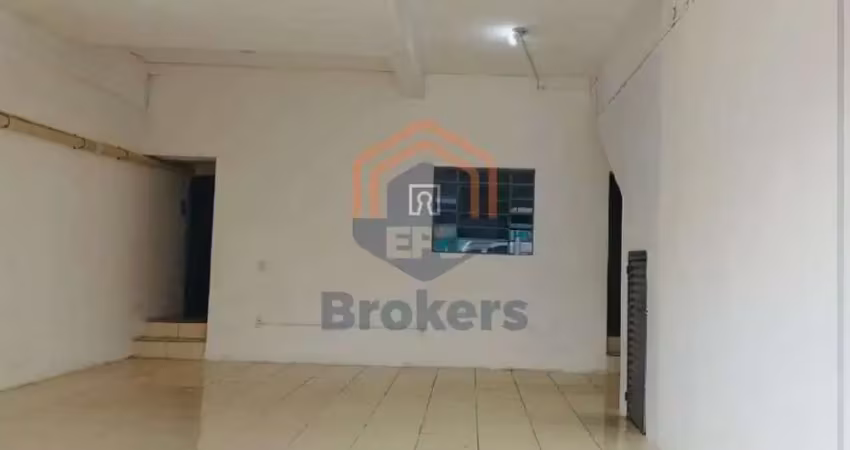 Salão comercial para locação na vila arens - jundiaí/sp