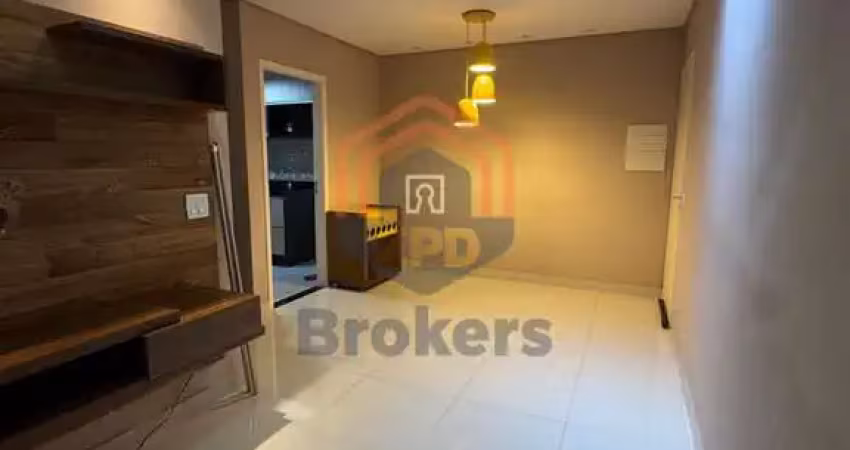 Apartamento para locação no condomínio torres do caxambu - jundiaí/sp
