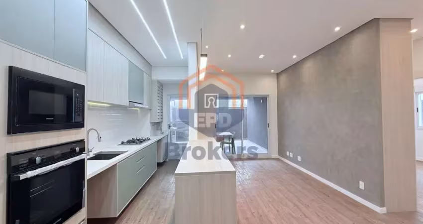Apartamento com 3 quartos para alugar na Avenida Reynaldo de Porcari, Medeiros, Jundiaí