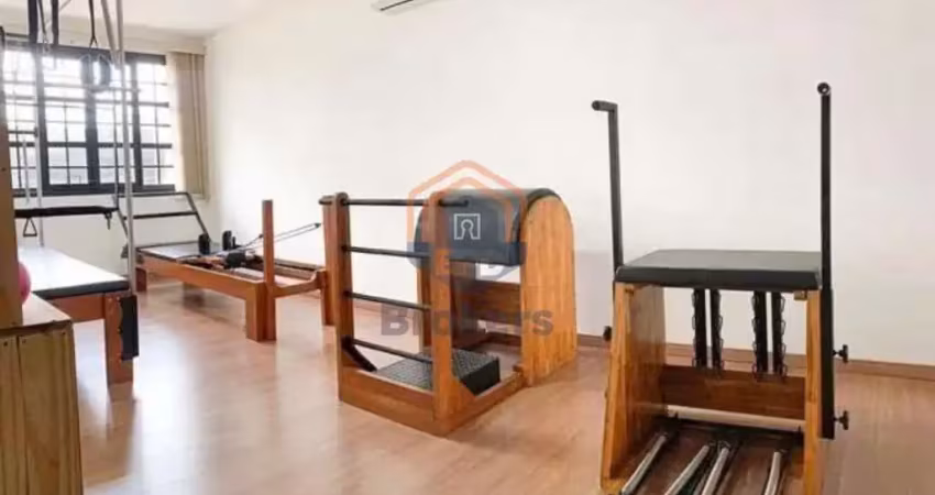 Sala comercial em vila princesa isabel - jundiaí, sp