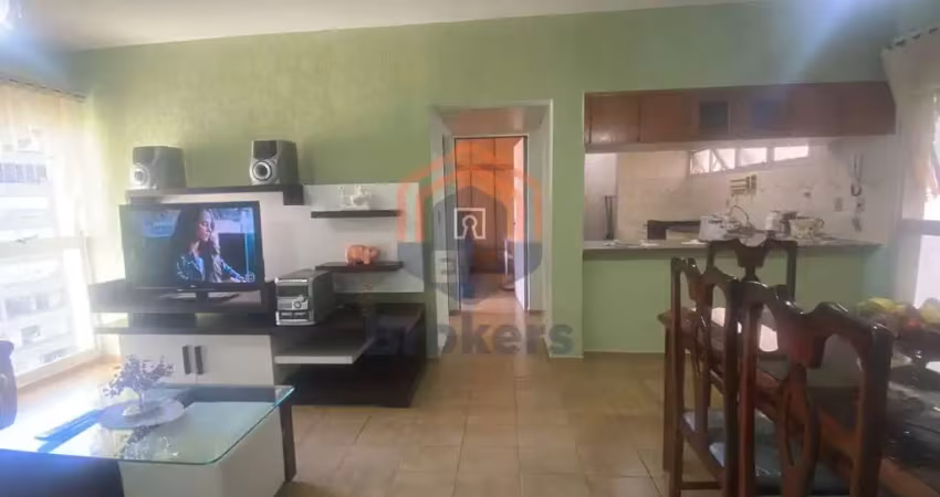 Apartamento com 1 quarto para alugar na Rua Vigário João José Rodrigues, 870, Centro, Jundiaí