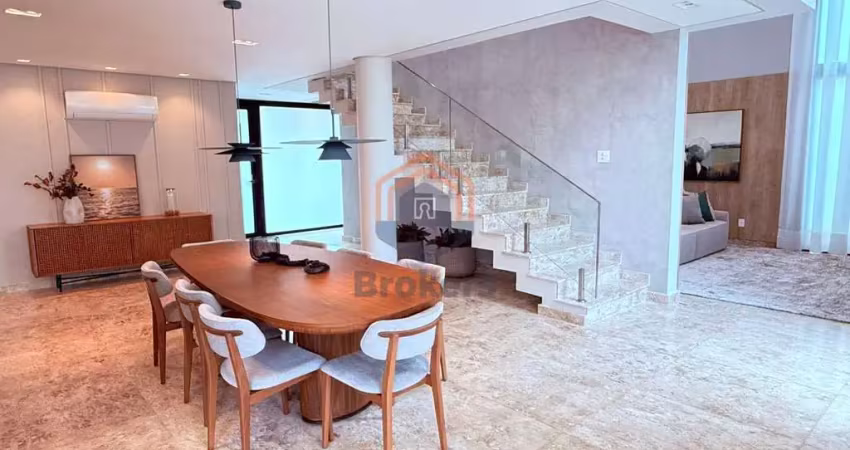 Casa sobrado de condominio em cidade santos dumont - jundiaí, sp
