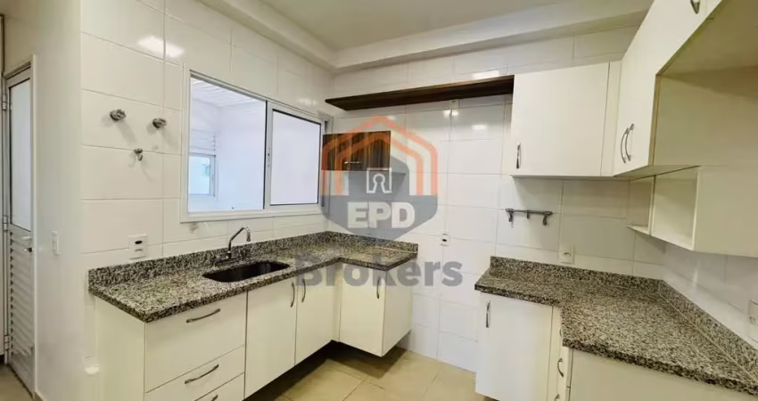 Apartamento com 2 quartos para alugar na Avenida Dr. Adilson Rodrigues, 2395, Jardim das Samambaias, Jundiaí