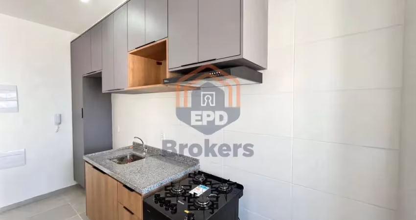 Apartamento locação no la sierra em medeiros - jundiaí, sp
