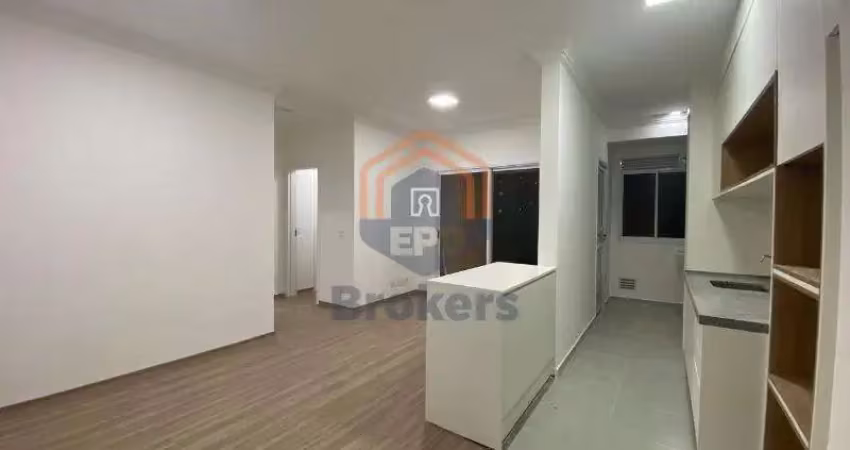 Apartamento à venda no condomínio la sierra/ medeiros - jundiaí, sp