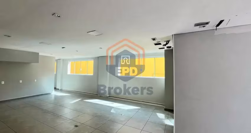 Ponto comercial para alugar na Rua do Retiro, Jardim Paris, Jundiaí