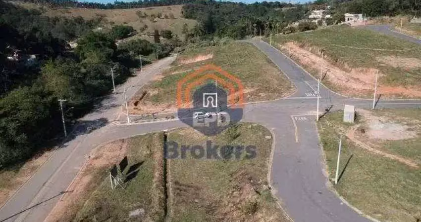 Terreno à venda na Avenida Luis Nanni, Tijuco Preto, Jundiaí