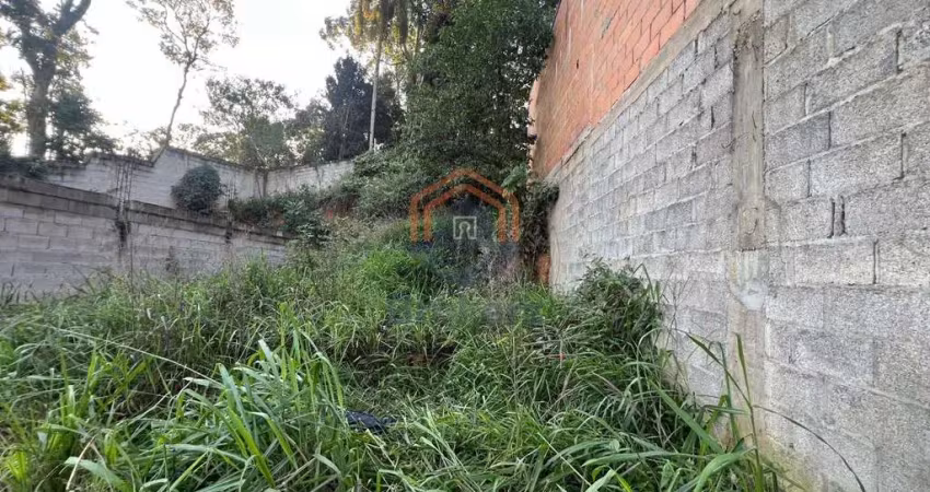 Terreno a venda no bairro sítio são josé na cidade de varzea paulista/sp