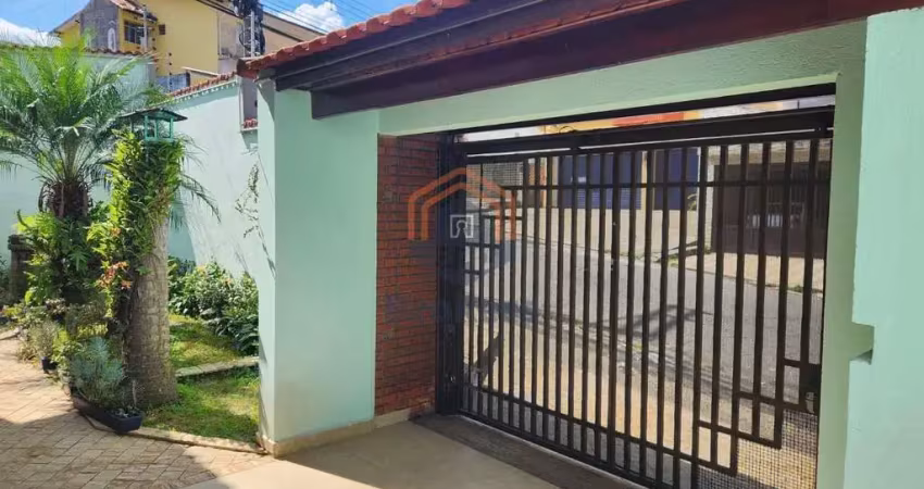 Casa sobrado em jardim santa adelia - são paulo, sp