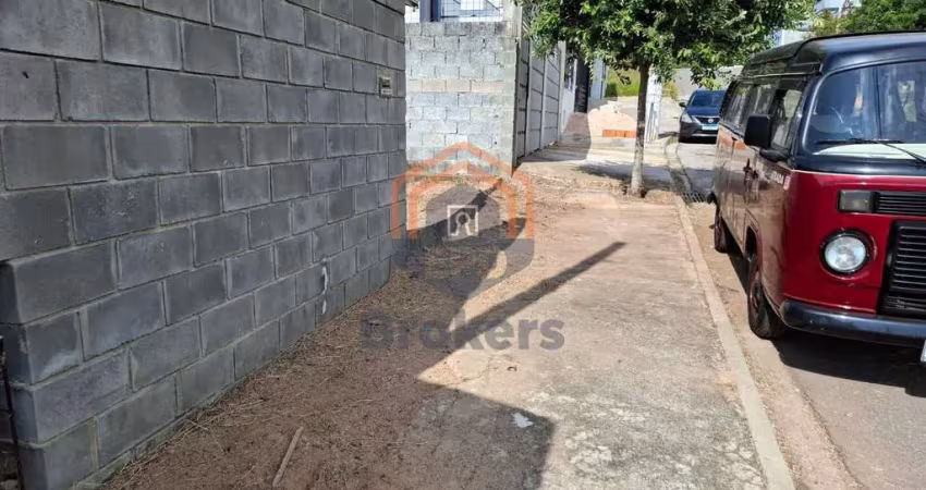 Terreno à venda na Elvira Vicentini Poli, 669, Jardim Itália, Itupeva