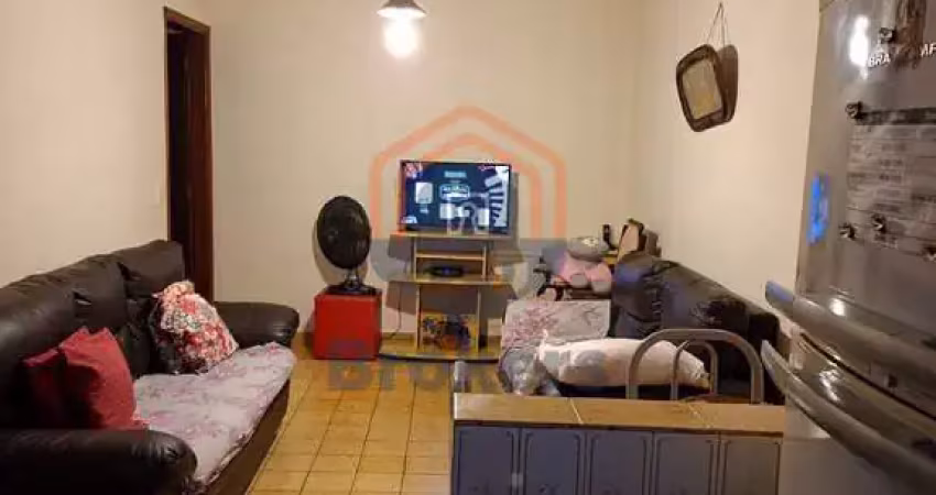 Casa com 3 quartos à venda na Rua Saldanha Marinho, Vila Rio Branco, Jundiaí