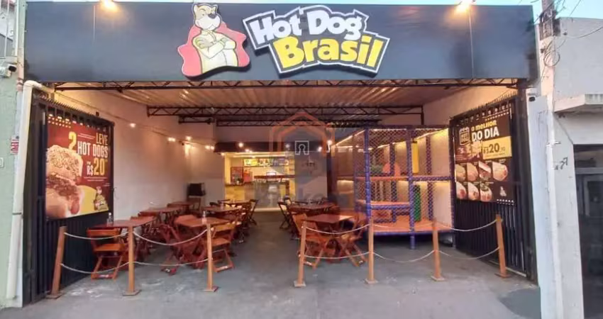 Compre ponto comercial em jardim ermida ii - oportunidade.