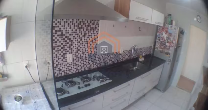 Apartamento com 2 quartos à venda na Avenida Francisco Nobre, Medeiros, Jundiaí
