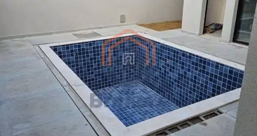 Casa a venda no condomínio gran ville são venâncio - itupeva/sp