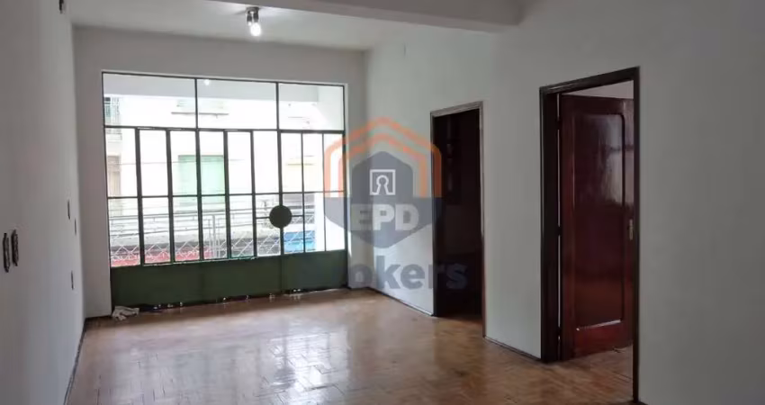 Apartamento com 2 quartos à venda na Rua Barão do Triunfo, 251, Centro, Jundiaí