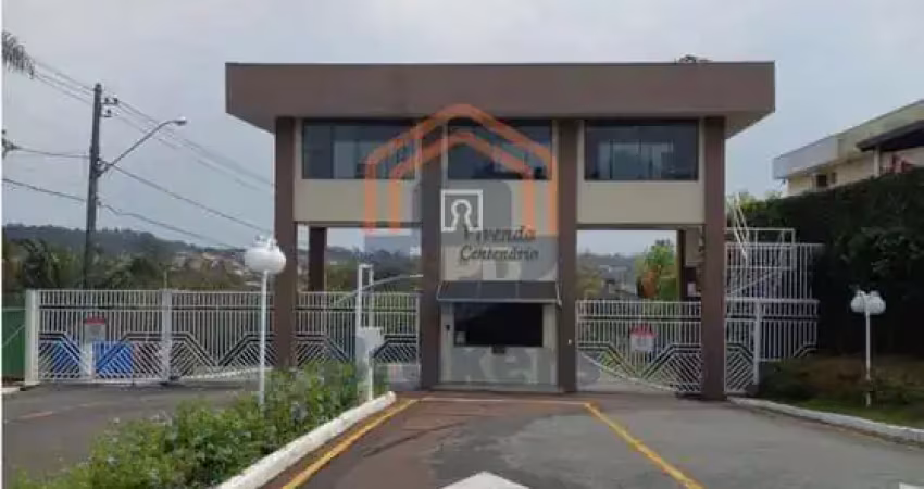 Terreno em condominio em parque centenário - jundiaí, sp