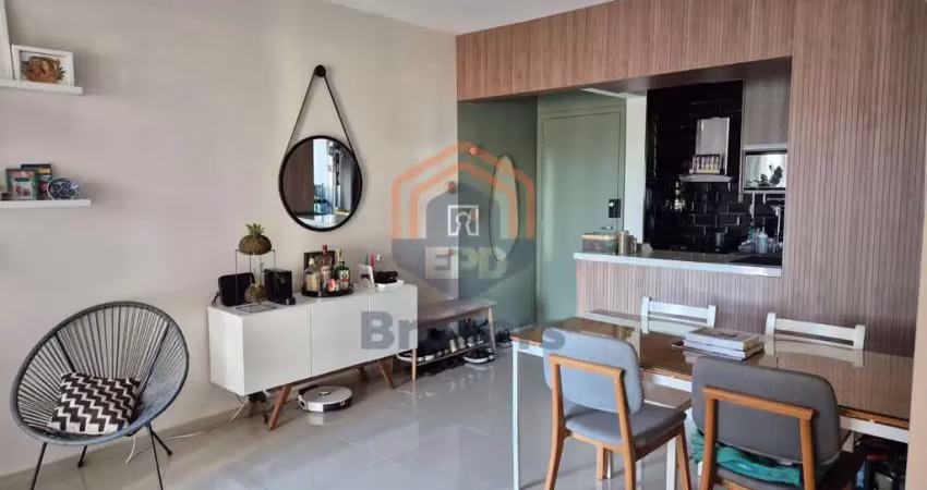 Apartamento com 2 quartos à venda na Rua Joaquim Nabuco, 344, Ponte de São João, Jundiaí