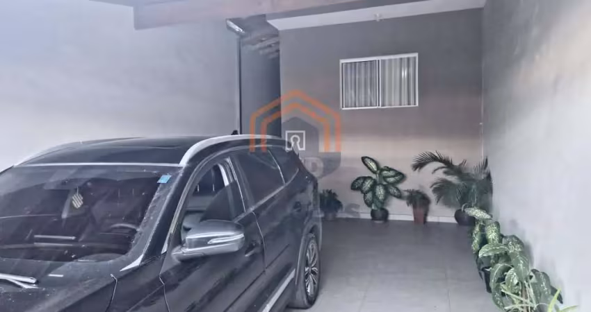 Casa com 2 quartos à venda na Estrada Municipal Atilio Squizato, Maracanã, Jarinu