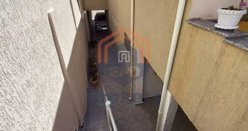 Casa sobrado em parque residencial eloy chaves  -  jundiaí