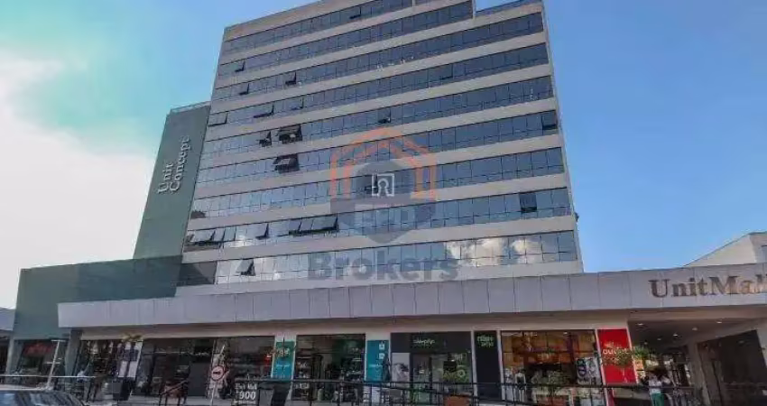 Sala comercial à venda na Rua Eduardo Tomanik, Chácara Urbana, Jundiaí
