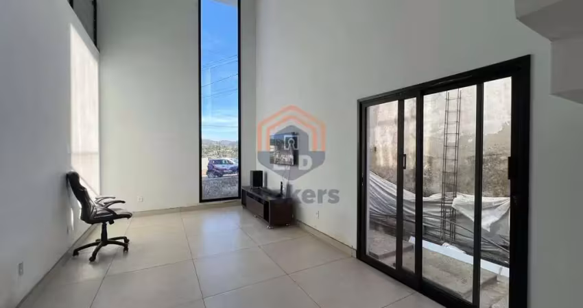 Casa à venda no condominio laguna residencial clube - varzea paulista/sp