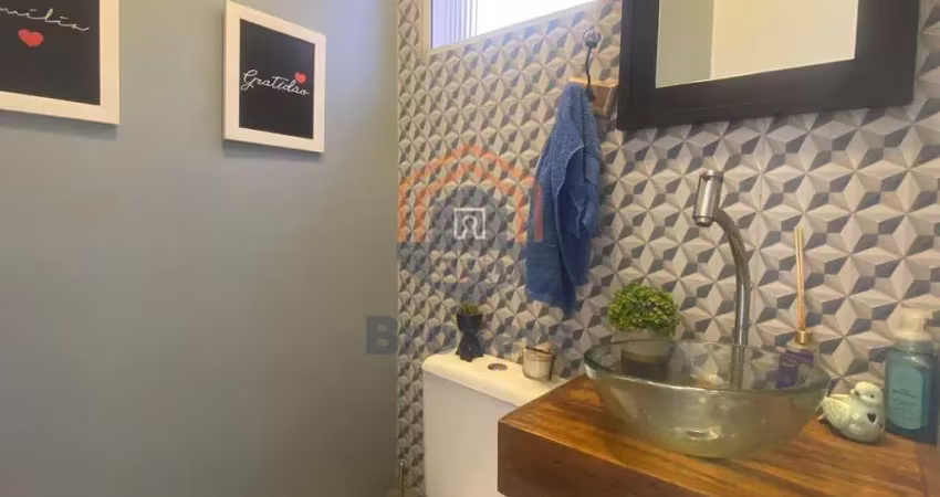Casa sobrado de condominio em jardim shangai  -  jundiaí