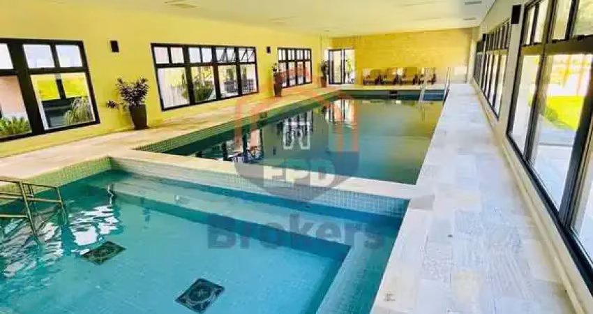 Apartamento para venda no condomínio odeon - jundiaí/sp