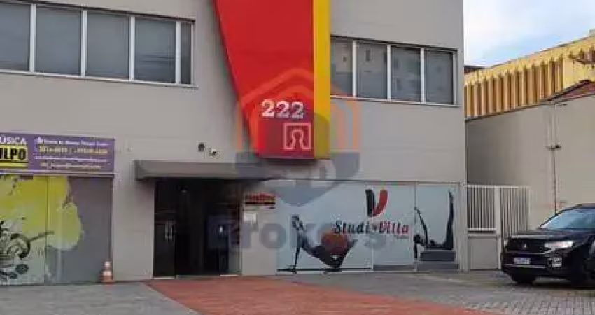 Ponto comercial à venda na Rua Moreira César, 222, Vila Arens II, Jundiaí