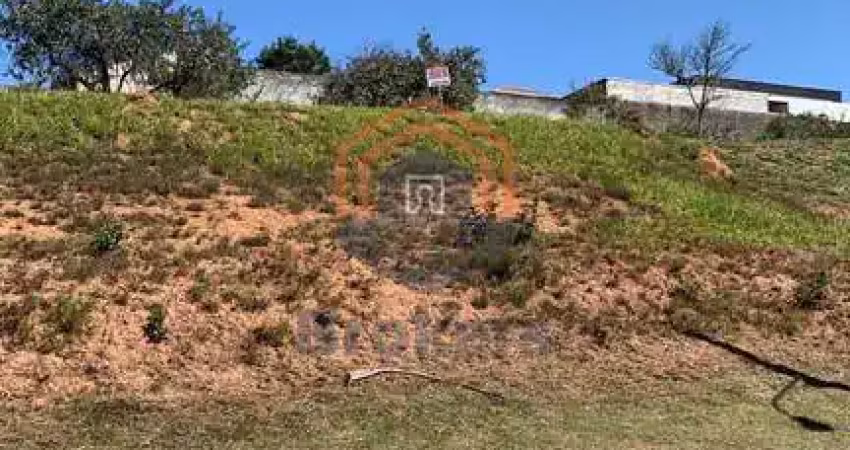 Terreno no condomínio portal da colina - jundiaí - sp