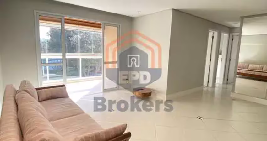 Apartamento em parque residencial nove de julho  -  jundiaí