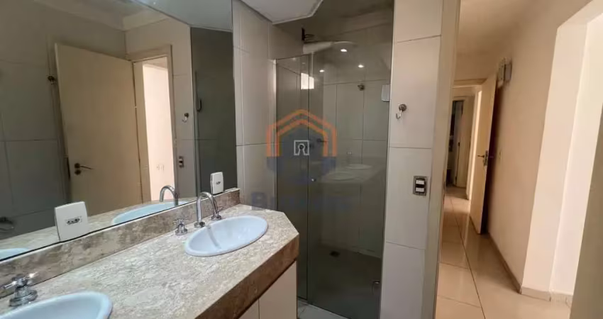 Apartamento garden condomínio edifício ermida - jundiaí/sp