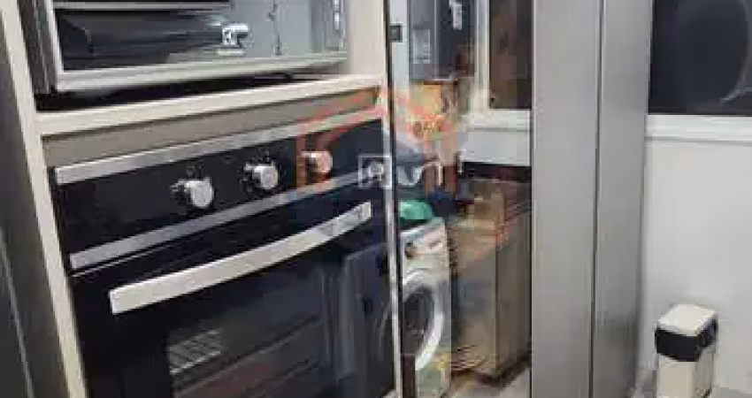 Apartamento com 2 quartos à venda na Avenida Osmundo dos Santos Pellegrini, 215, Jardim Trevo, Jundiaí