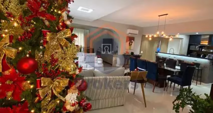 Apartamento com 3 quartos à venda na Rua Sen. Fonseca, 958, Centro, Jundiaí