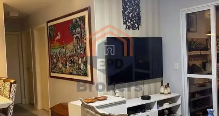 Apartamento em parque residencial nove de julho  -  jundiaí