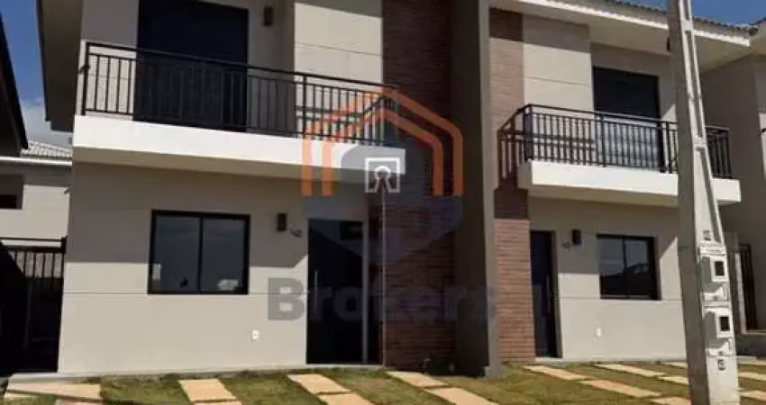Casa com 3 quartos à venda na Avenida Juvenal Arantes, Jardim Carolina, Jundiaí
